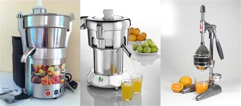 Best 5 Commercial Juicers | Our Top Picks For Your Business