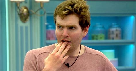 Big Brother Viewers Complain Arthur Fulford Was Bullied By His Fellow