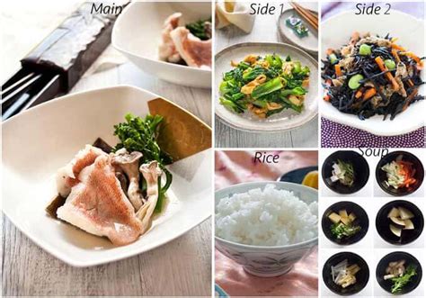 Chinesegreensstir Frydinnermenu Recipetin Japan