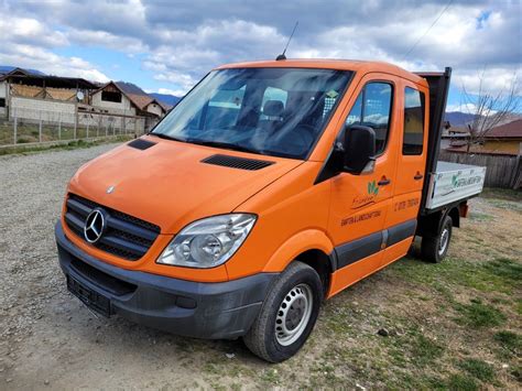 Mercedes Sprinter Locuri Tutulesti Olx Ro