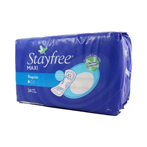 Jacquelines Coupon Craze Free Stayfree Pads At CVS Or 50 At Rite Aid