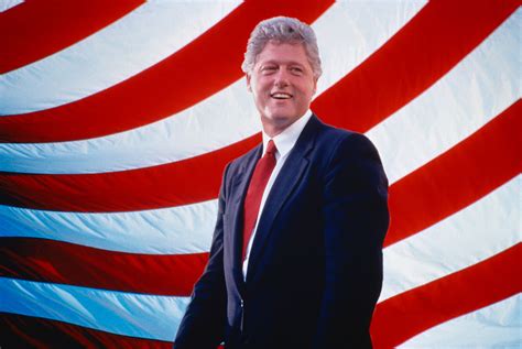 Bill Clinton’s Life And Career Cnn Politics