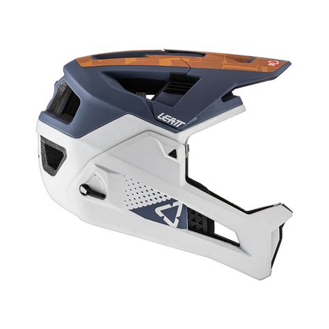 Leatt Mtb Enduro Helm Lordgun Online Bike Store