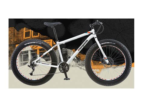 Mongoose Vinson R7900 Atelier Yuwaciaojp