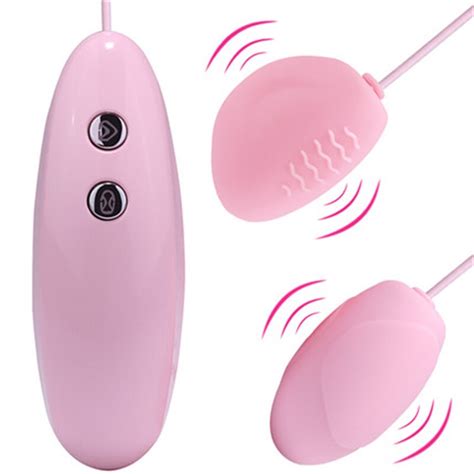 Silicone Eggs Vibrator 7 Speed Vibrating Love Eggs G Spot Massager Sex Toy For Women Buy Sex