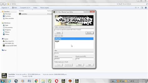Como Tener Dinero Infinito En Need For Speed Most Wanted Youtube