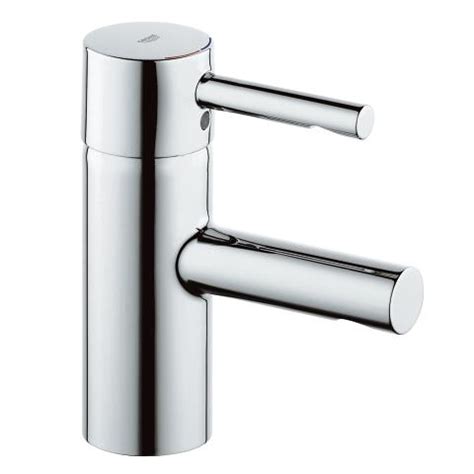 Essence Single Lever Basin Mixer S Size Grohe