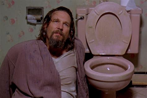 Create Meme The Big Lebowski Toilet The Big Lebowski Pictures