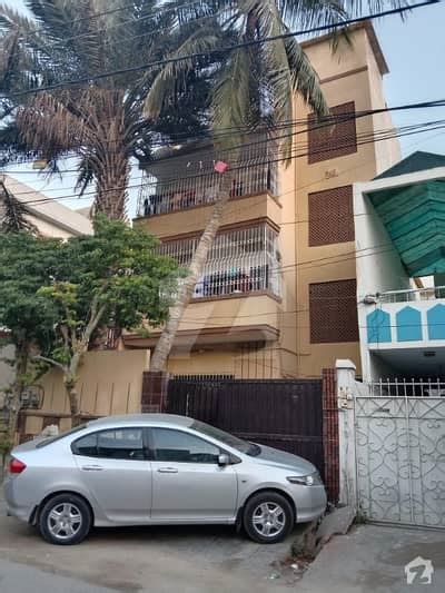 Spacious 1890 Square Feet House Available For Sale In Gulshan E Iqbal