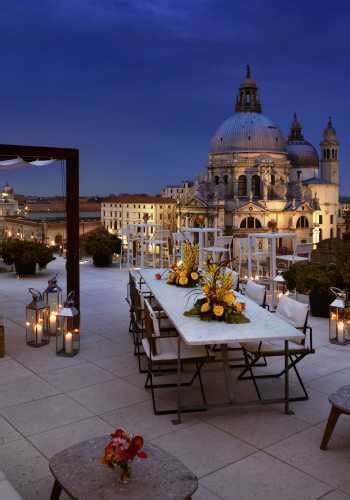 The Gritti Palace, a Luxury Collection Hotel - Venice, Italy