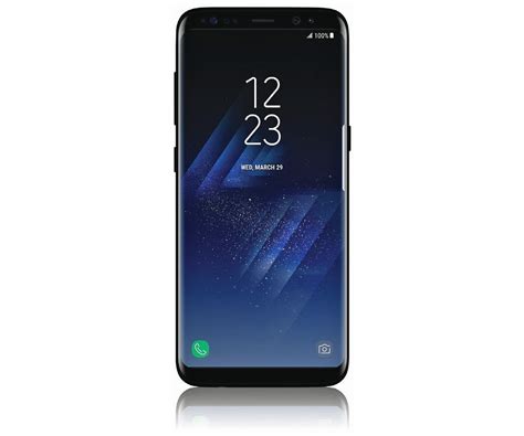 Samsung Galaxy S8 et S8 Plus nos tests les caractéristiques prix et