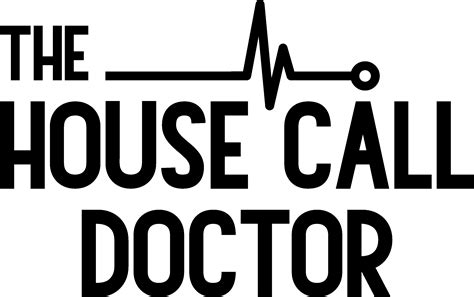 Services – The House Call Doctor