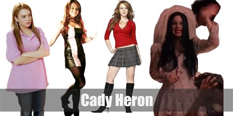 Mean Girls Cady Heron Womens Dress Up Costume Ubicaciondepersonascdmxgobmx