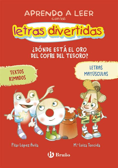 Aprendo A Leer Con Las Letras Divertidas Aventura En El Museo