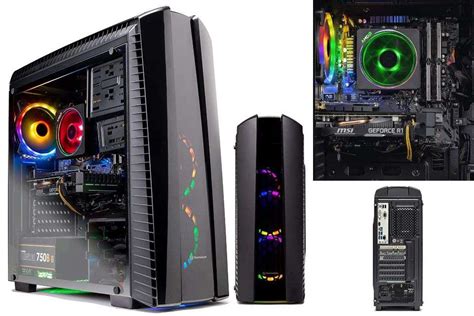 The Best 15 Gaming Desktop Under 1000$ in 2024 - slbuddy.com