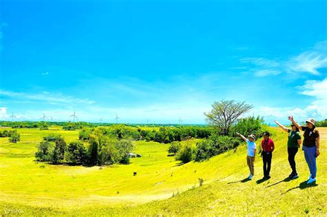 Discover Guimaras On A Private Half Day Island Hopping Tour Klook