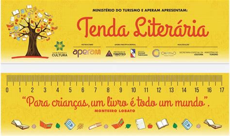 Tenda Liter Ria Chega A Tim Teo Evento Tem In Cio Nesta Quinta Feira