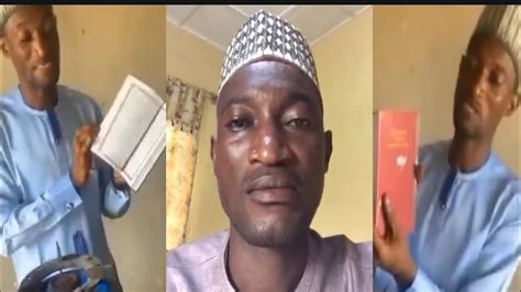 Okunrin Alfa To Sun Qurian Bible Ati Opan Ifa Ti Soro Ooo E Gbo Idi