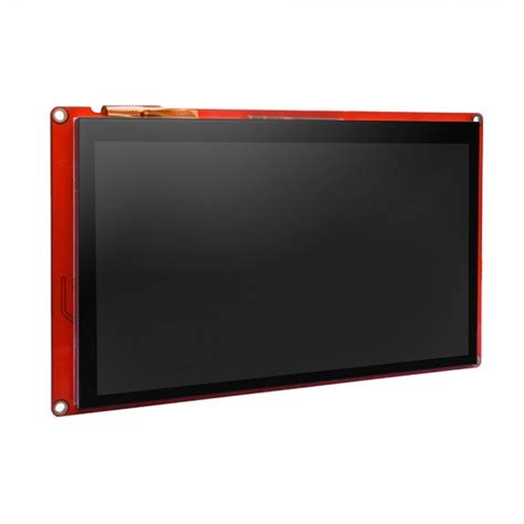 Nextion Intelligent Nx P Hmi Display Inch X Met Resistief