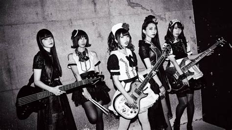 Band-Maid Wallpapers - Wallpaper Cave