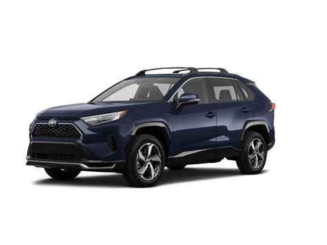 Toyota RAV4 Prime | Toyota of North Austin