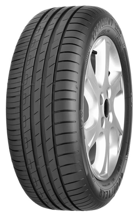 Goodyear Efficientgrip Performance Rof Tire Rating Overview Videos