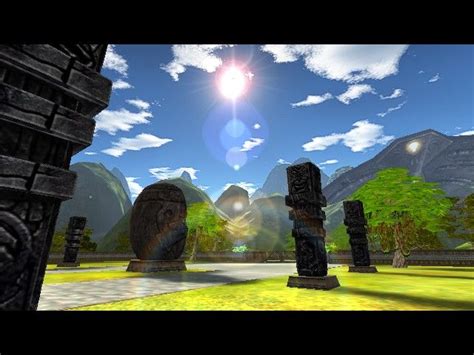 Serious Sam The Second Encounter Screenshots For Windows Mobygames