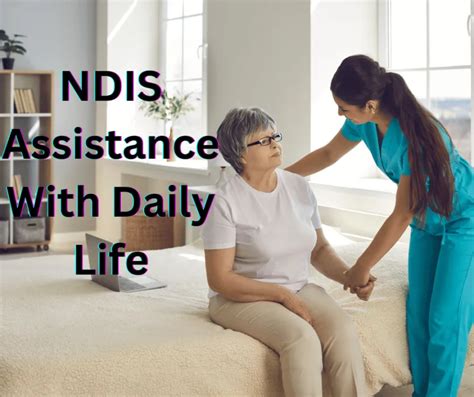 Ndis Assistance With Daily Life A Guide Recovery Coaching Services Melbourne