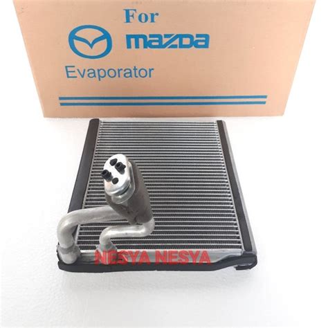 Jual Evaporator Evap Efap Epap Ac Mobil Untuk New Mazda L