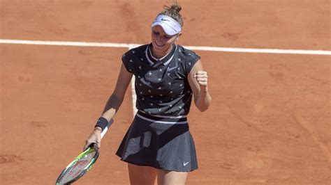 2019 WTA French Open Final Betting Preview: Which First-Time Finalist Can Hold Their Nerves ...