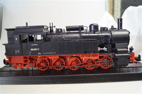 Spur M Rklin Dampflok Br Mfx Sound Neuw Ovp Ebay