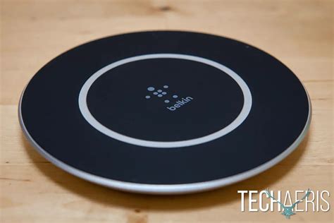 Belkin Boost Up Wireless Charging Pad Review A 15w Qi Charging Pad For Your Compatible Smartphone