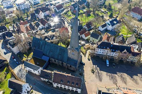 St Viktor in Schwerte Jubiläumsfest für den Altar