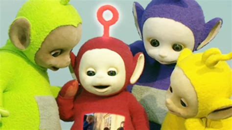 Watch Classic Teletubbies Season 7 Episode 26 Kittens Watch Full