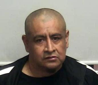 Magdaleno Martinez Garcia A Registered Sex Or Violent Offender In