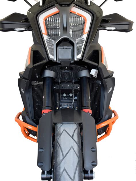 Ktm Super Adventure S Lower O