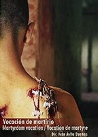Vocación de martirio Nude Scenes