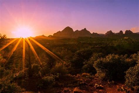 16 Best Sedona Sunrise Spots You Must See (2024)