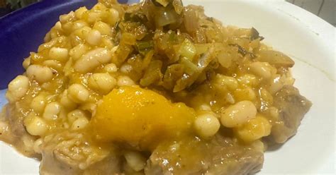 Locro Con Patitas De Cerdo Recetas Caseras Cookpad