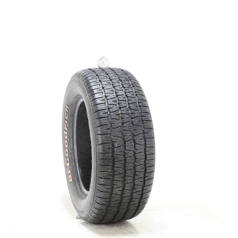 Used 23560r15 Bfgoodrich Radial Ta 98s 9532 Ebay