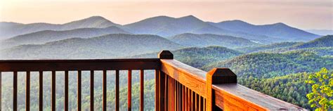 Blue Ridge, GA Guide | Find North Georgia Mountain Cabins