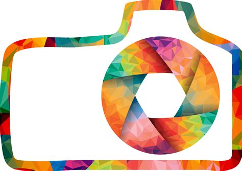 Camera Logo Png Photo Png Mart