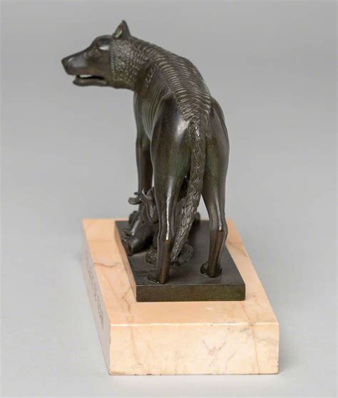 The Capitoline Wolf | Art UK