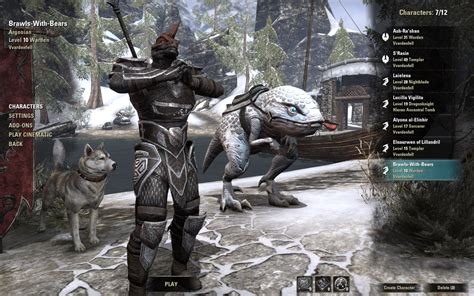 Argonian Eso