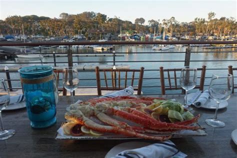 11 Southern California Restaurants With The Most Amazing Outdoor Patios