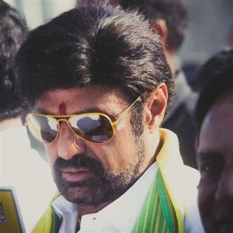 Balayya New Movie Images New Images Hd Square Sunglasses Men