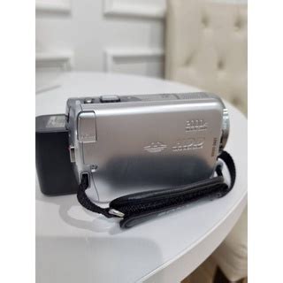 กลอง VDO Sony Handycam DCR SR68 มอสอง Shopee Thailand