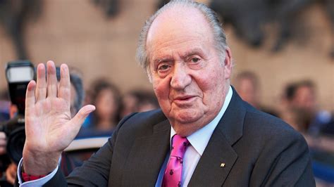 El Rey Juan Carlos Reaparece Comida En Arzak Y Tarde De Toros En San