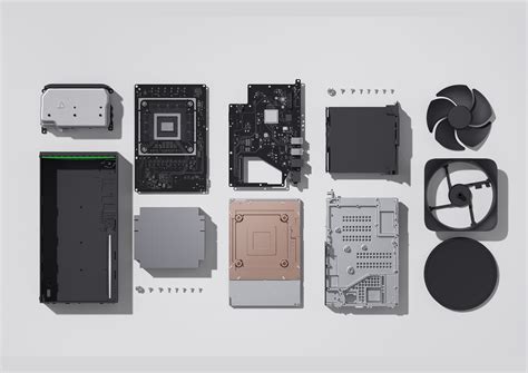 xbox series  good design