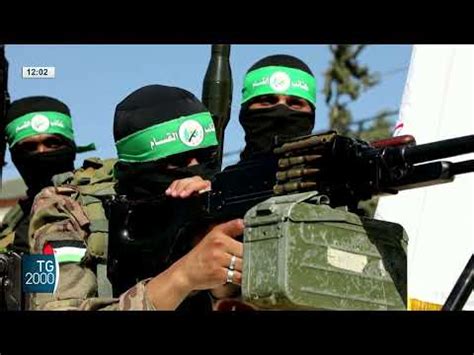 Medio Oriente Netanyahu Israele Continuer La Guerra Contro Hamas